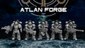Wai Toa Delugers | Atlan Forge