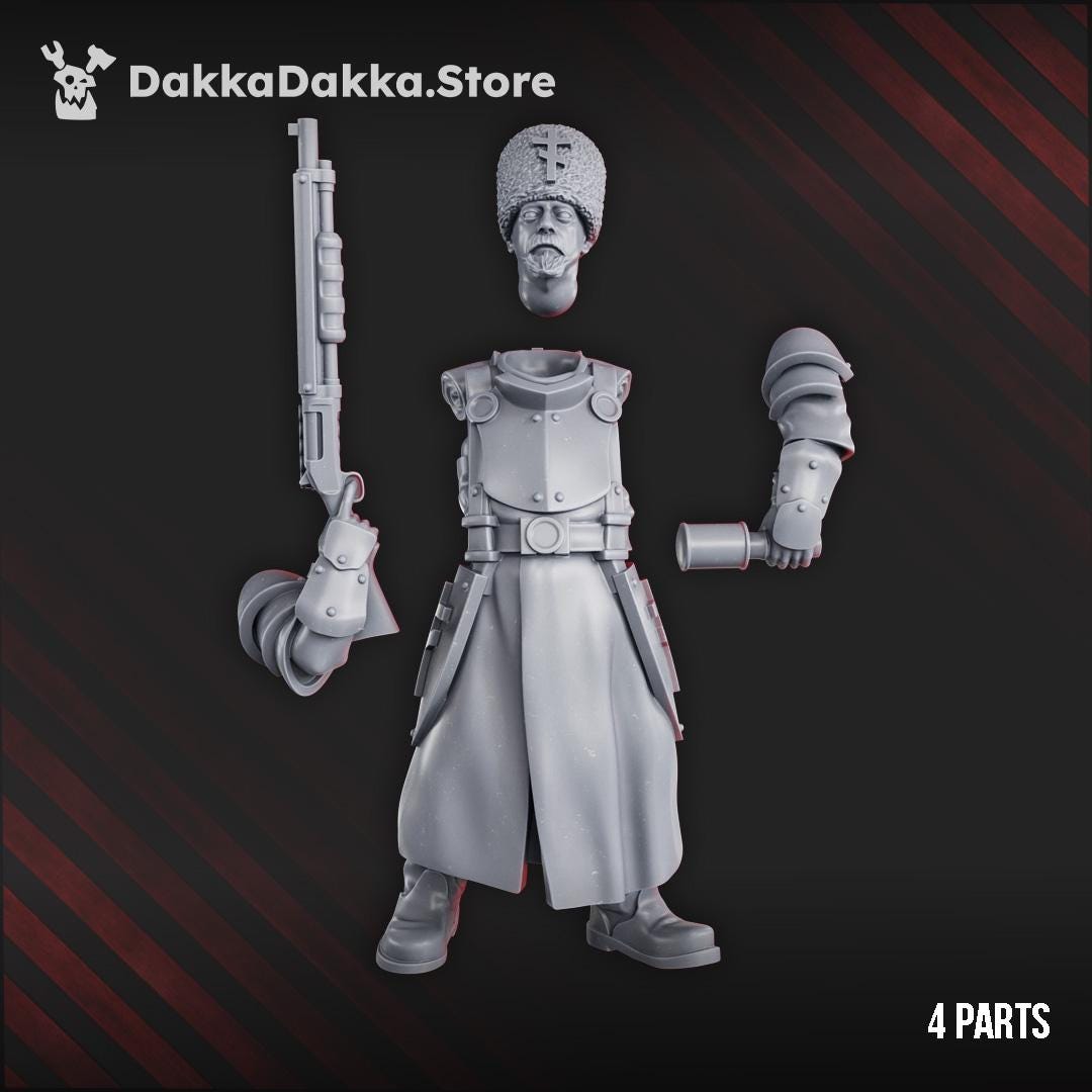 Steel Union Engineers | DakkaDakka