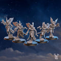 Valkyries Squad x5 | DakkaDakka