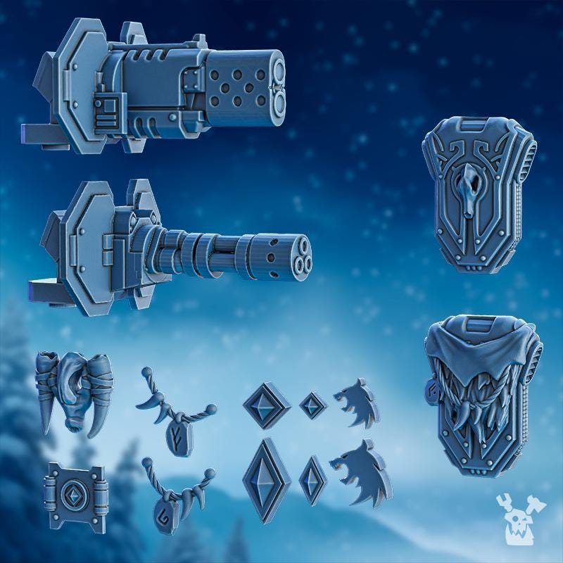 Stormbringers Buggy | DakkaDakka