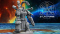 Minoan Aegis Therapeuo | Atlan Forge