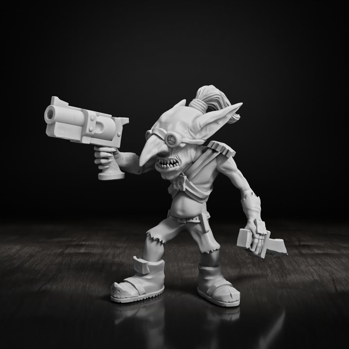 Goblins Meat Squad x10 | DakkaDakka