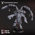 Shuzug The Big Boid | DakkaDakkaStore
