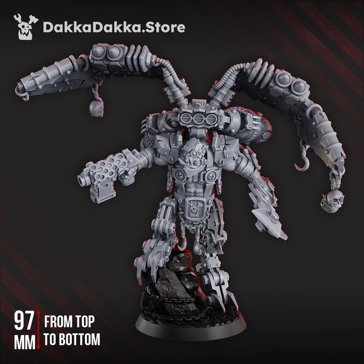 Shuzug The Big Boid | DakkaDakkaStore