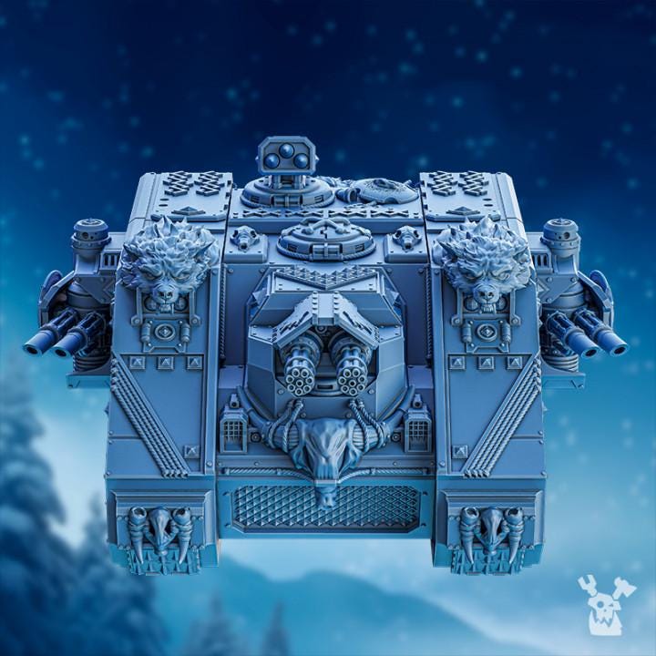 Stormbringers Voltor (ASV) | DakkaDakkaStore