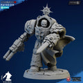 Lord Of The Temple Exterminator 3 | Ghamak