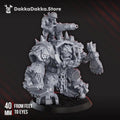 Da Great Arma Boss | DakkaDakka