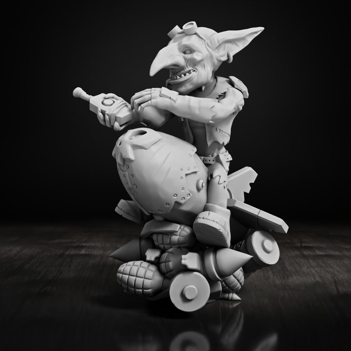 Goblins Meat Squad x10 | DakkaDakka