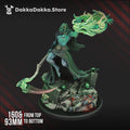 Ghostgod of the Night Star | DakkaDakka
