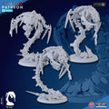 Undying Wraiths | Ghamak