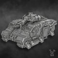 Space Knights Repeller | DakkaDakka