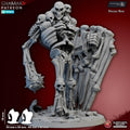 Bone Golem | Ghamak