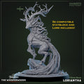 Loriantha | Mammoth Factory | The Whisperwoods