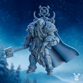 Ulfrik Thunder Voice | DakkaDakka