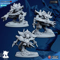 Swarm Guards (ranged) | Ghamak