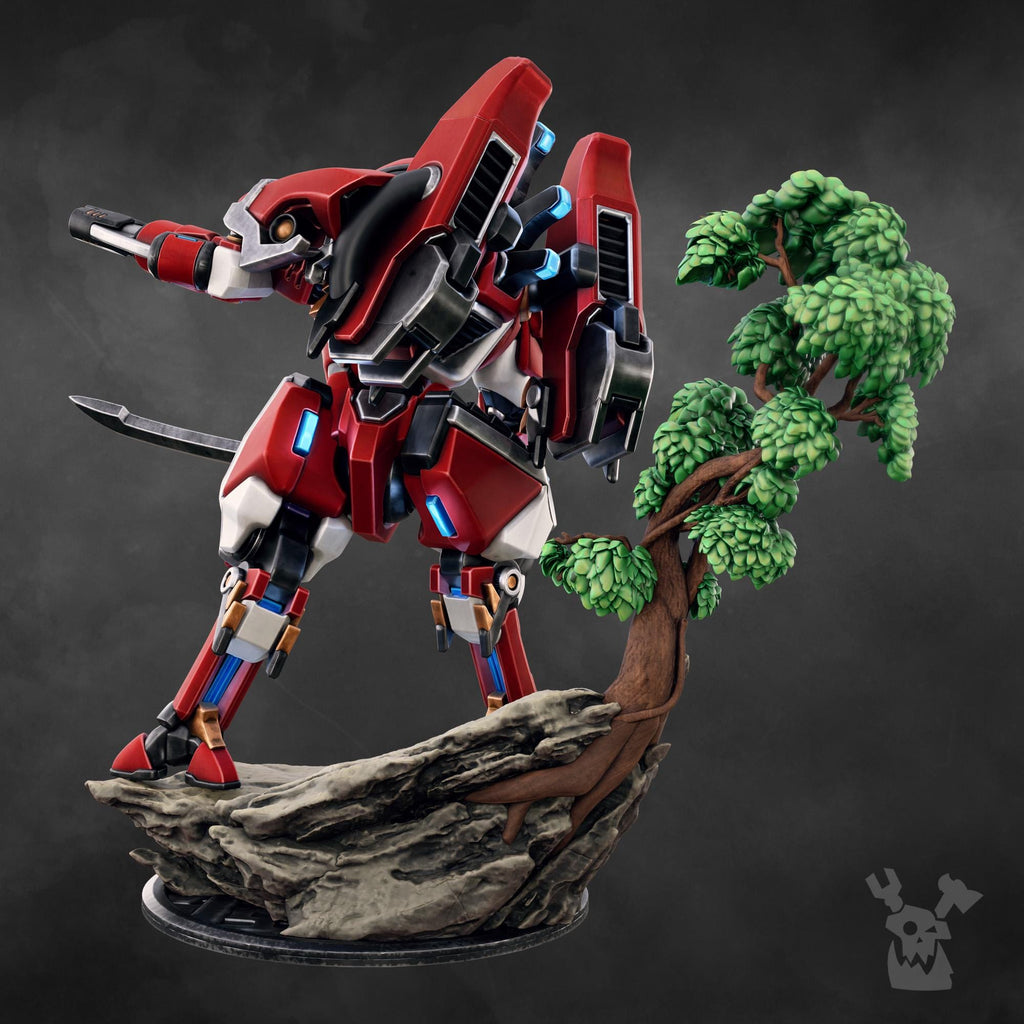 Warmaster Keen Stargaze | DakkaDakka