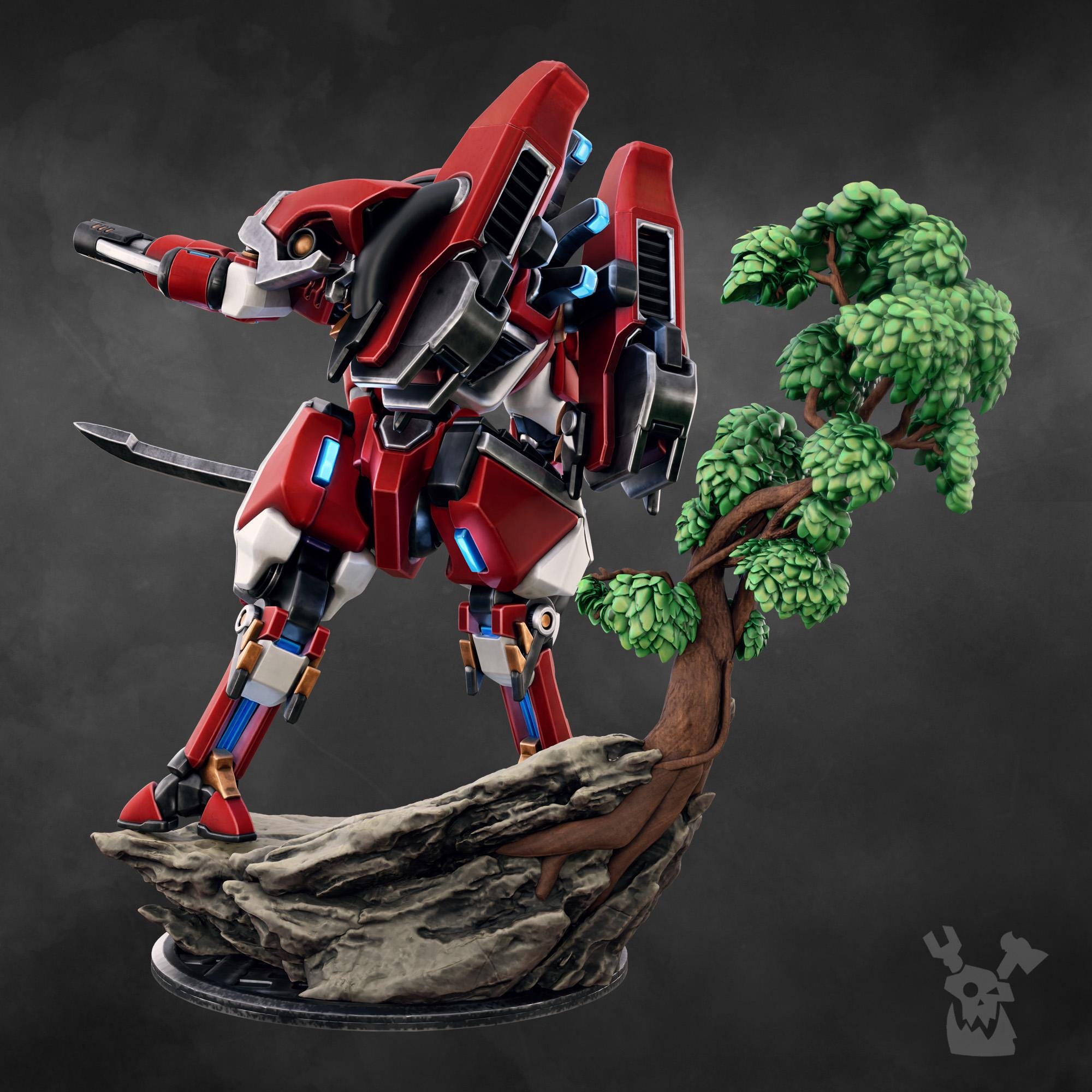 Warmaster Keen Stargaze | DakkaDakka