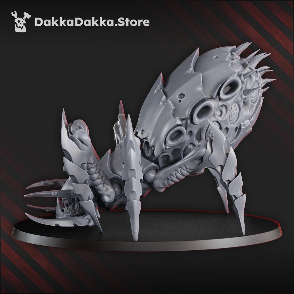 Mind Absorber of The Great Harvest (HQ) | DakkaDakkaStore