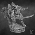 Warmaster Keen Stargaze | DakkaDakka