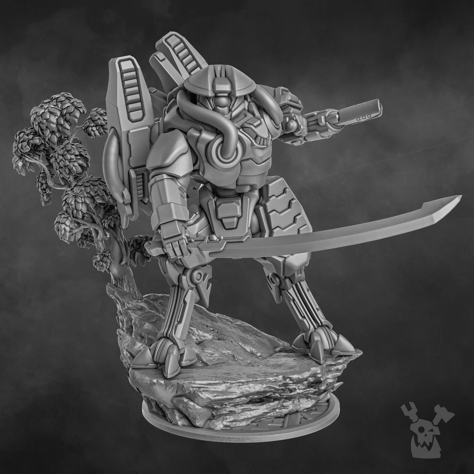 Warmaster Keen Stargaze | DakkaDakka