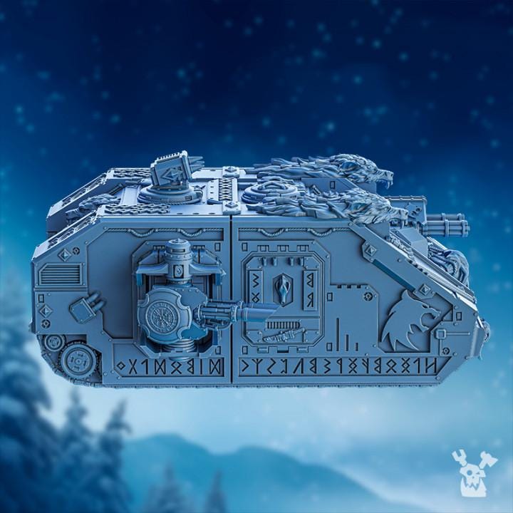 Stormbringers Voltor (ASV) | DakkaDakkaStore