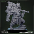 Elder Foebreakers | Mammoth Factory