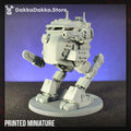 The Phaeton Stomper Mech | DakkaDakka