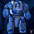 Legio Victrix Colossus | DakkaDakka