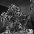Bull'War Boss | DakkaDakka