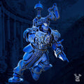 Legio Prima Victrix Medic | DakkaDakka