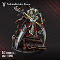 Mechonarch Stravicus Kain | DakkaDakka
