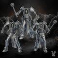 Repentance Exosuits | DakkaDakka