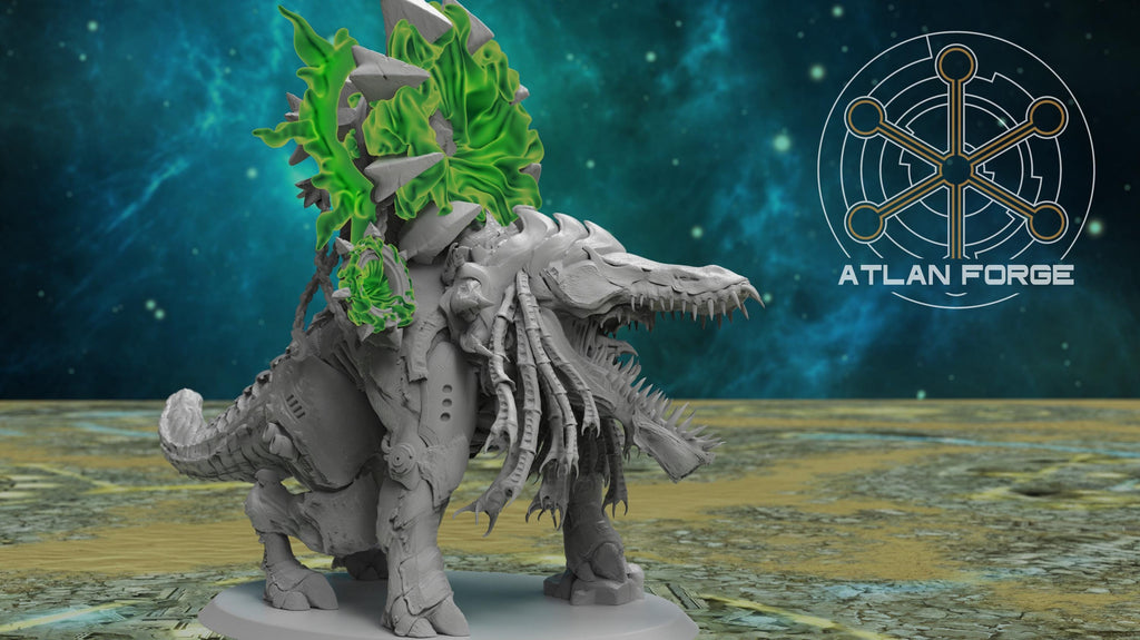 Soul Devourer | Atlan Forge