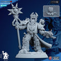 Heretic Sorcerer 2 | Ghamak