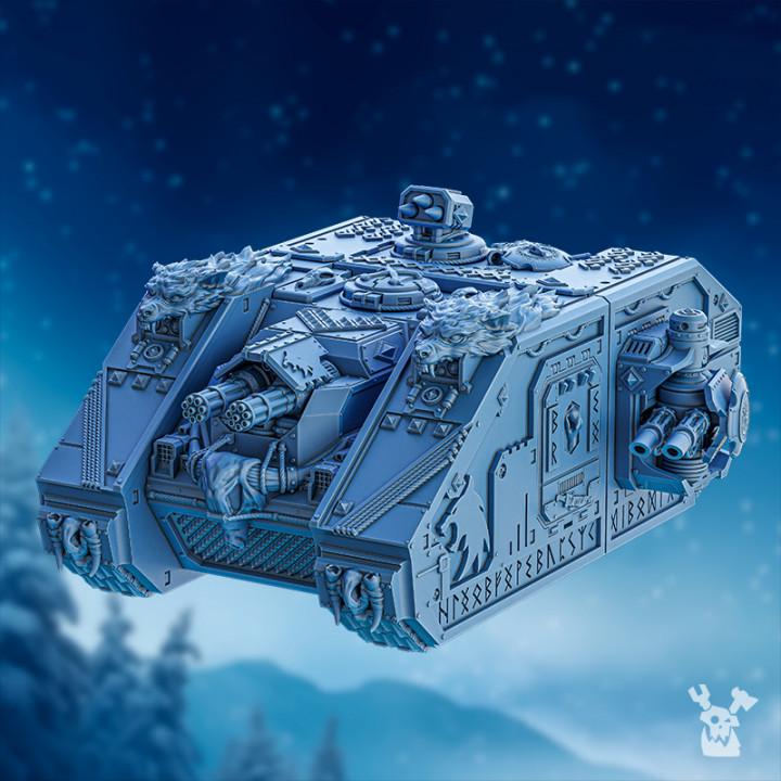 Stormbringers Voltor (ASV) | DakkaDakkaStore