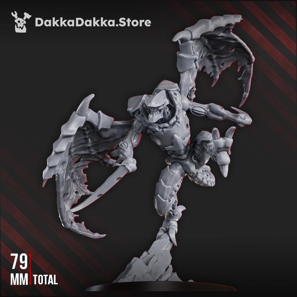 Scourge of The Great Harvest (HQ) | DakkaDakka