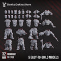 Stormbringers Assembly Kit | DakkaDakka