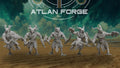 Avian Berserkers | Atlan Forge