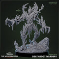 Deathroot Wardens | Mammoth Factory