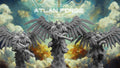 Angelic Flying Artillerymen | Atlan Forge