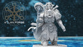 Asgardian Storm Priest | Atlan Forge