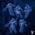 Impetum Alis Squad | DakkaDakkaStore