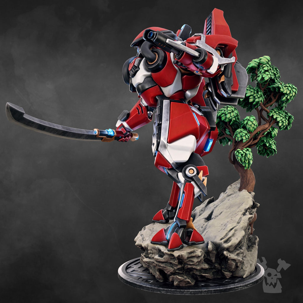 Warmaster Keen Stargaze | DakkaDakka