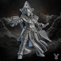 Sister of Greater Guilt, Order of Repentance | DakkaDakka