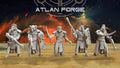 Aegyptus Cultists | Atlan Forge