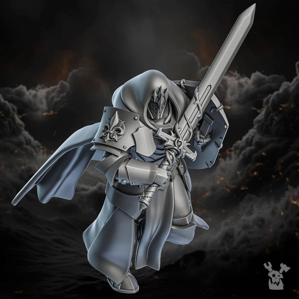 Thorn Knights | DakkaDakka