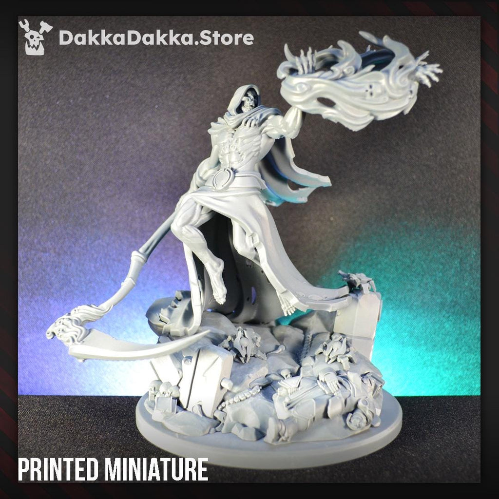 Ghostgod of the Night Star | DakkaDakka