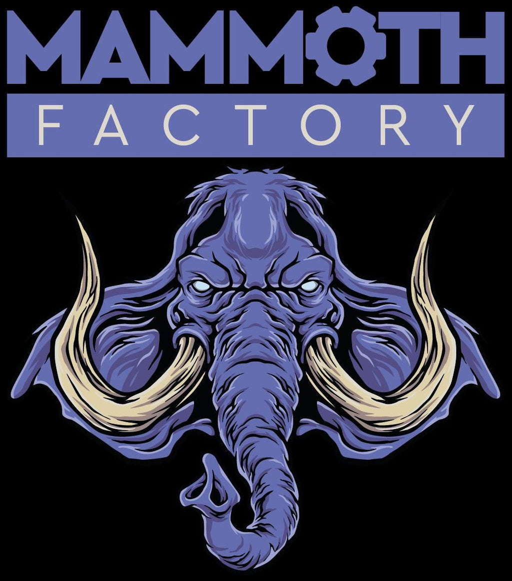 Pallbearer of Ithandruin | Mammoth Factory | Farlands Whisperwood