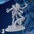 Genoextractor Alpha | Ghamak