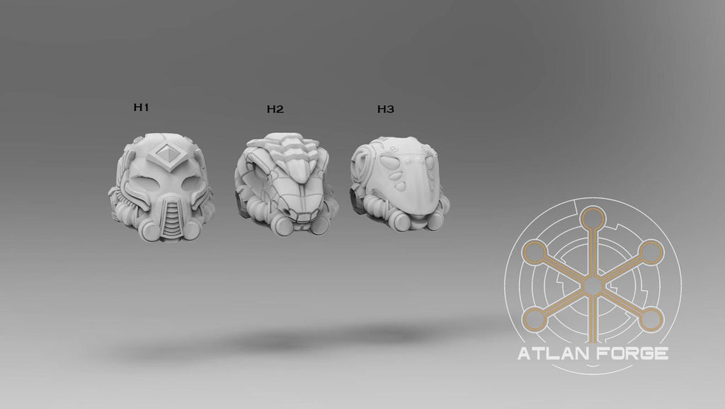 Aegyptus Nehebkau | Atlan Forge